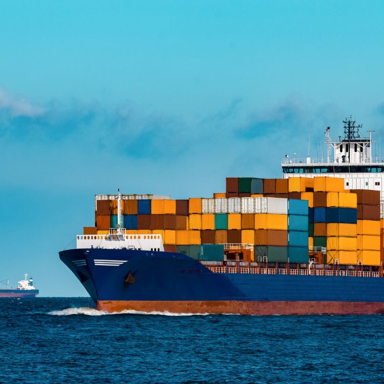 NVOCC, MTO & Multimodal Logistics